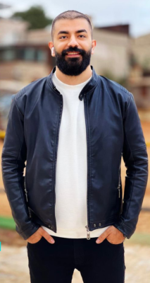 سخنرانی تصویری استاد حسین شیرگیر. 12دقیقه